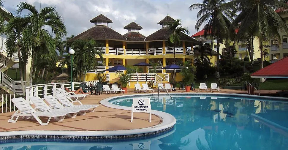 Mystic Ridge Resort Ocho Rios