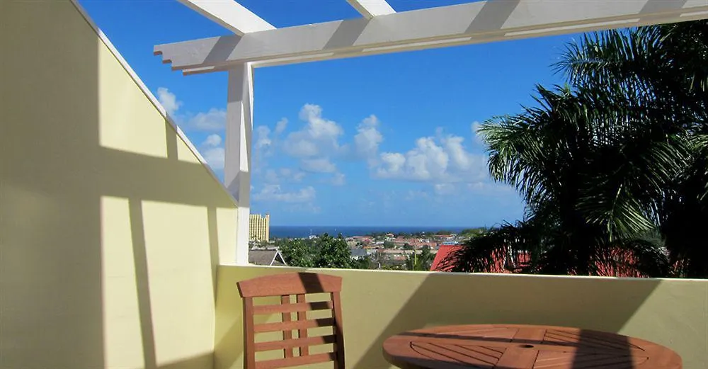 Mystic Ridge Resort Ocho Rios