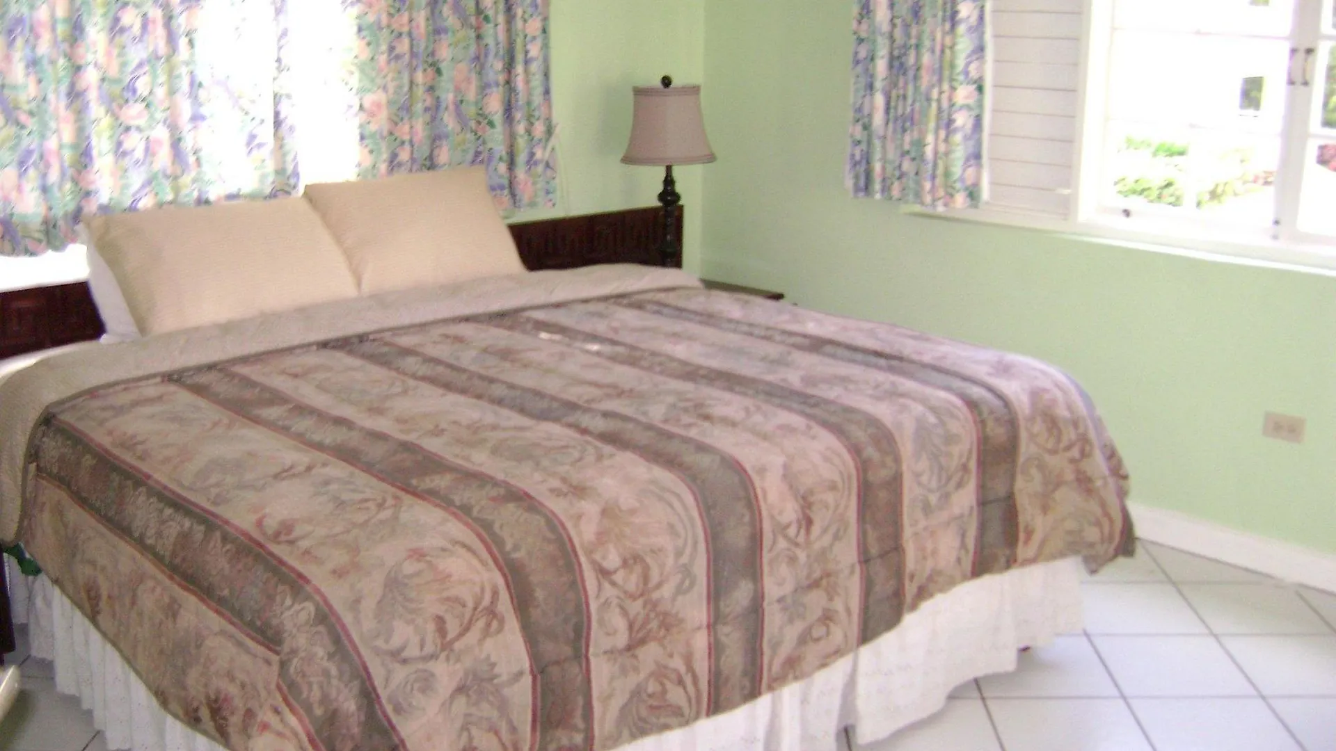 Mystic Ridge Resort Ocho Rios 3*,  Jamaica